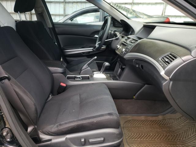 2013 HONDA CROSSTOUR 5J6TF1H34DL003529