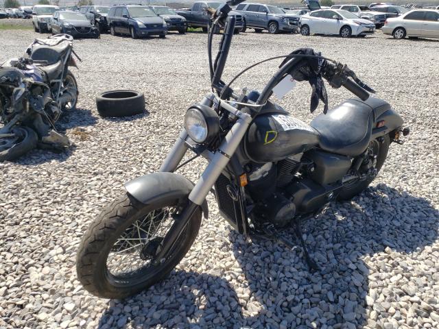 2013 HONDA VT750 C2B JH2RC5374DK302042