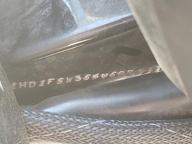 2005 HARLEY-DAVIDSON FLTRI 1HD1FSW365Y608452