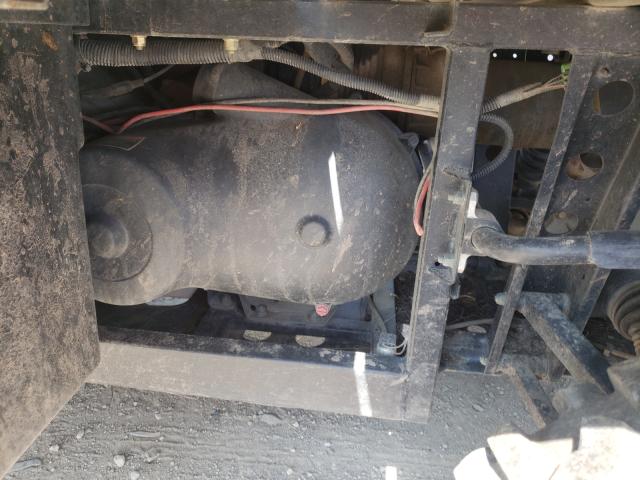 2010 POLARIS RANGER 6X6 4XAHR76A5A4902758