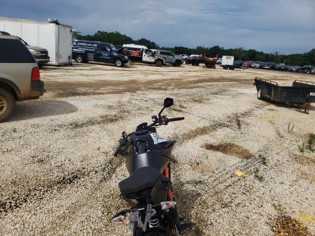 2021 KTM 1290 SUPER VBKV39407MM934861