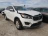 2018 KIA  SORENTO