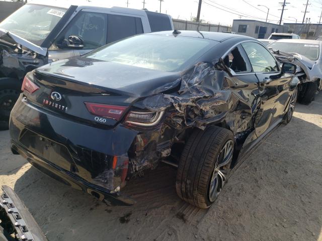 2020 INFINITI Q60 PURE JN1EV7EK4LM341038