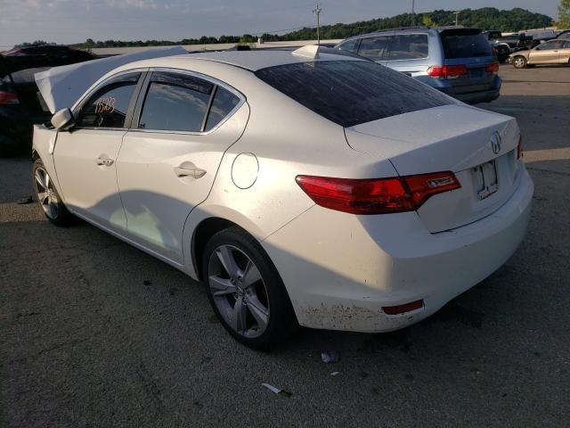 2015 ACURA ILX 20 19VDE1F36FE005044