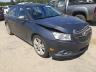 2013 CHEVROLET  CRUZE