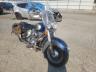 2009 HARLEY-DAVIDSON  FL