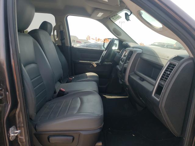 2015 RAM 1500 HFE 1C6RR6ZM5FS638321