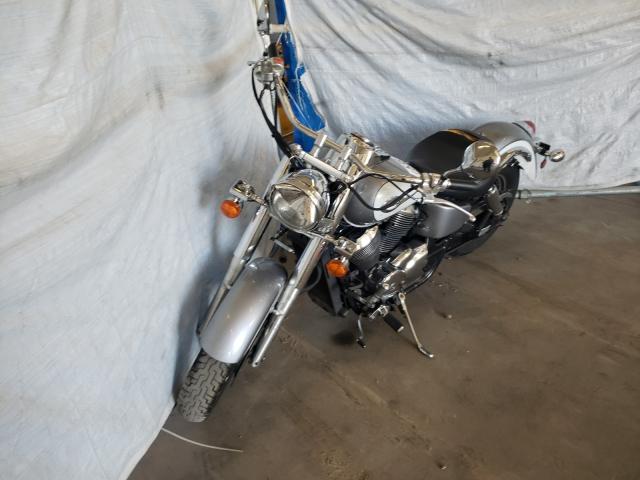 2001 HONDA VT750 CD2 JH2RC44601K503545