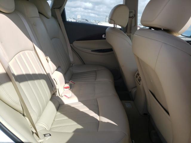2012 INFINITI EX35 BASE JN1AJ0HP2CM401388