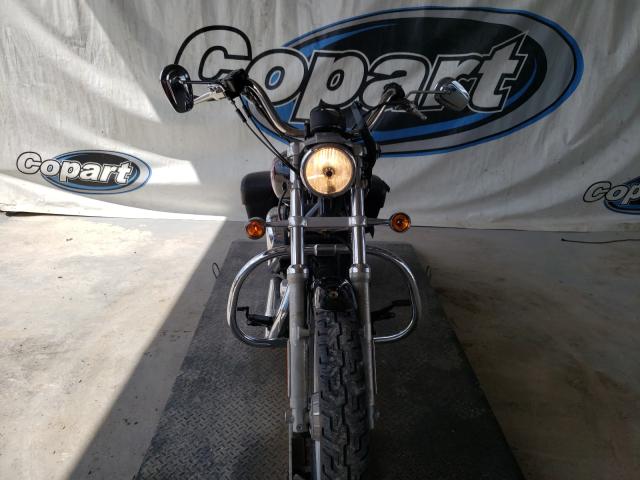 2008 HARLEY-DAVIDSON XL883 1HD4CN2178K414550