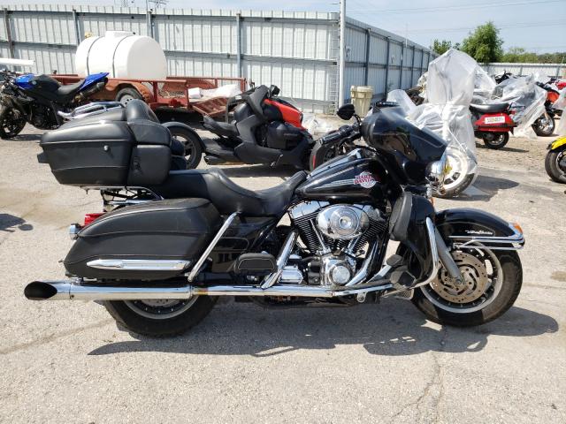 2005 HARLEY-DAVIDSON FLHTCUI 1HD1FCW185Y675915