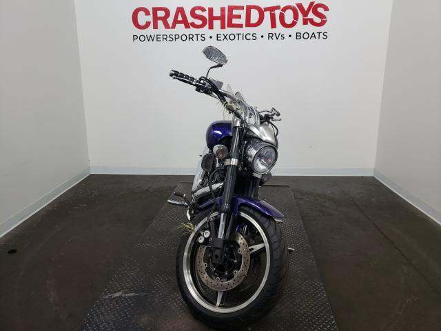 2002 YAMAHA XV1700 PC JYAVP14E82A004111