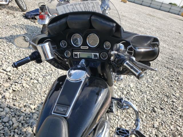 2007 HARLEY-DAVIDSON FLHT CLASS 1HD1FF4177Y620993