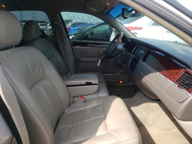 2010 LINCOLN TOWN CAR S 2LNBL8CV4AX620595