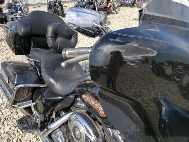 2007 HARLEY-DAVIDSON FLHT CLASS 1HD1FF4177Y620993