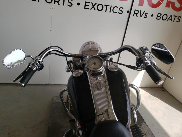 2006 HARLEY-DAVIDSON FLHRSI 1HD1FYW156Y688460