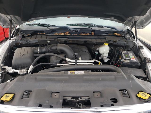 2014 DODGE RAM 1C6RR6GT4ES478098