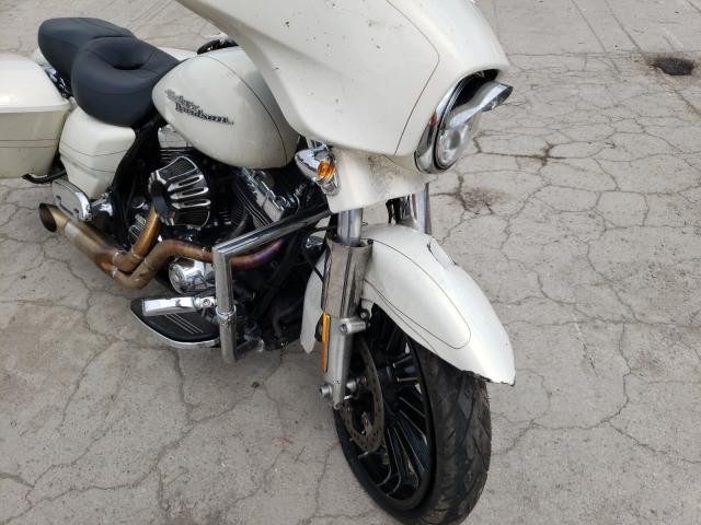 2015 HARLEY-DAVIDSON FLHXS STRE 1HD1KRM17FB665785