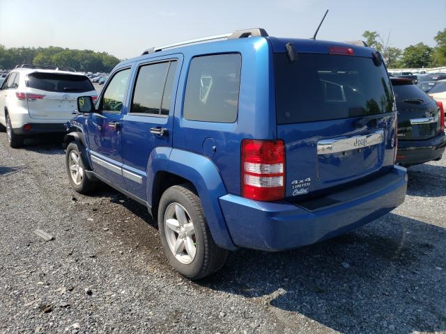 2010 JEEP LIBERTY LI 1J4PN5GK2AW155632