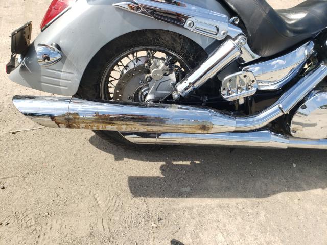 2005 HONDA VT1300 S 1HFSC52005A205660