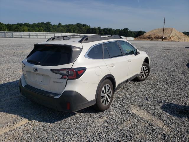 2020 SUBARU OUTBACK PR 4S4BTACC6L3193717