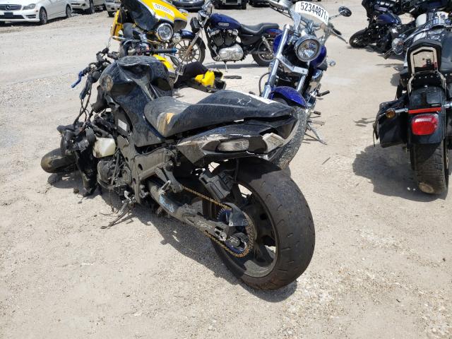 2006 KAWASAKI ZX1400 A JKBZXNA166A008846