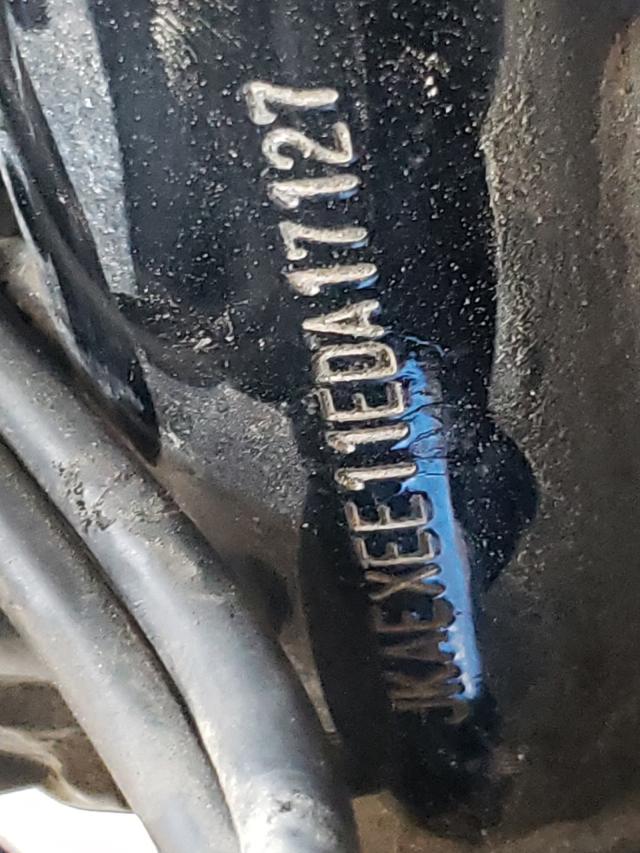 2014 KAWASAKI EX650 E JKAEXEE11EDA17127