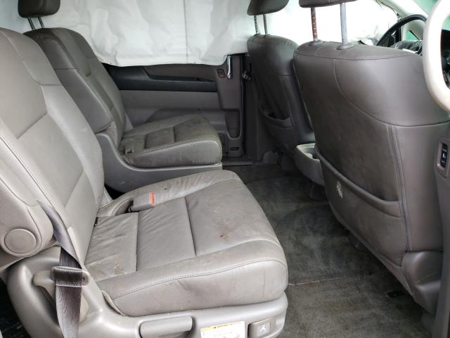 2016 HONDA ODYSSEY 5FNRL5H96GB002703