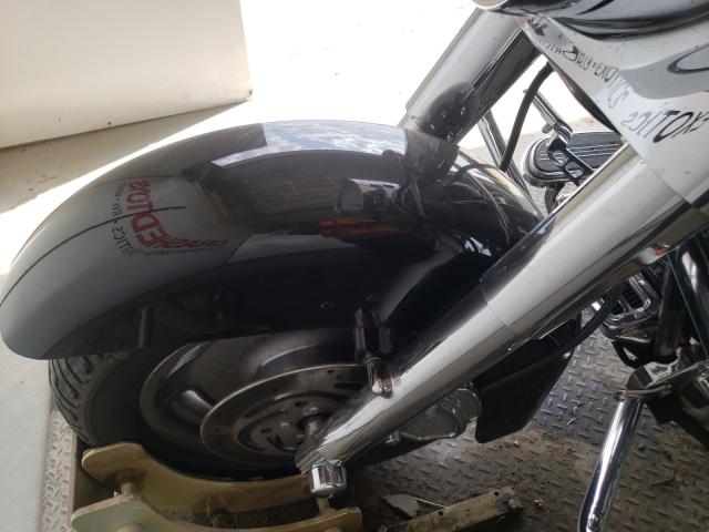 2006 HARLEY-DAVIDSON FLHRSI 1HD1FYW156Y688460
