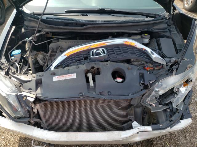 2015 HONDA CIVIC SE 19XFB2F73FE108018