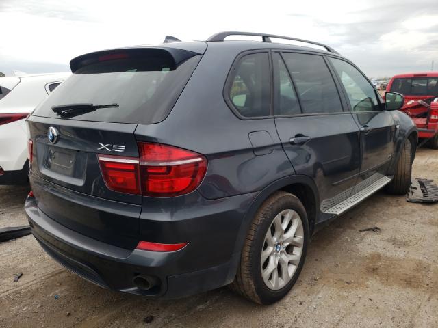 2012 BMW X5 XDRIVE3 5UXZV4C57CL762668
