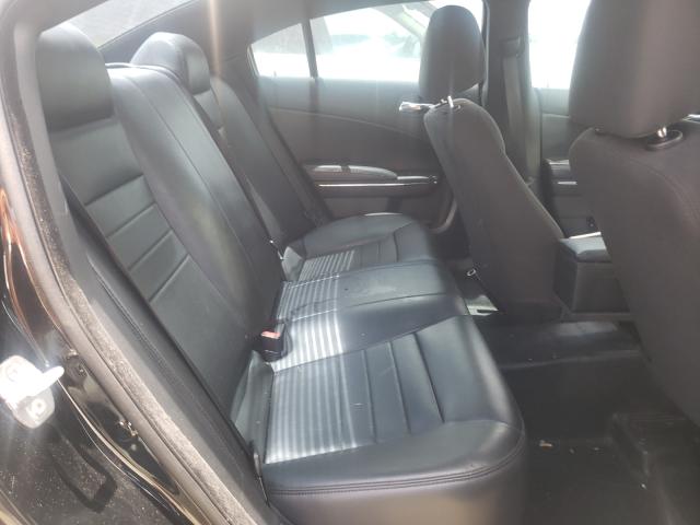 2014 DODGE CHARGER PO 2C3CDXAT4EH265806