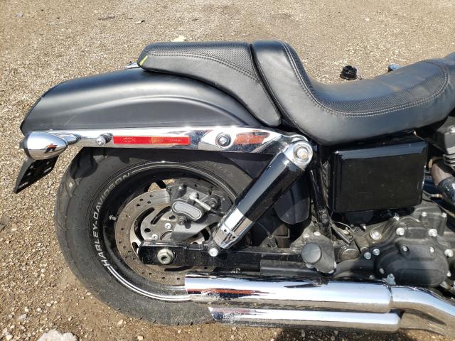 2016 HARLEY-DAVIDSON FXDF DYNA 1HD1GYM19GC311340