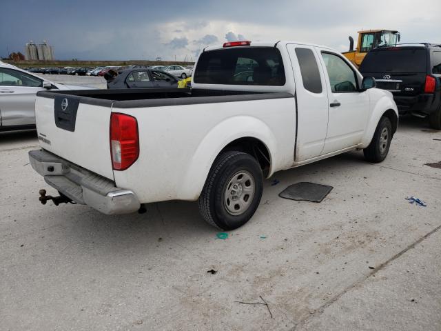 2010 NISSAN FRONTIER K 1N6BD0CT4AC419114