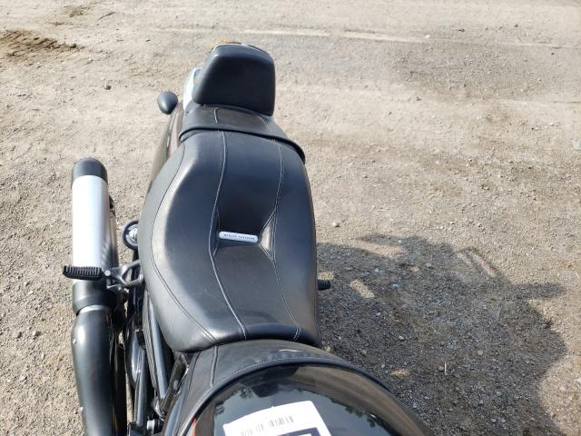 2012 HARLEY-DAVIDSON VRSCDX NIG 5HD1HHHA5CC803714