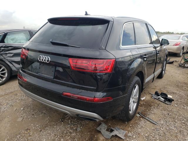 VIN WA1AHAF75KD020404 2019 Audi Q7, Premium no.4