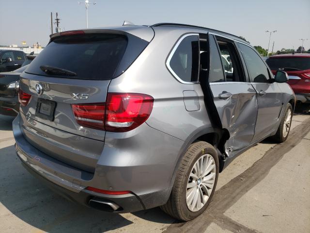 2014 BMW X5 XDRIVE5 5UXKR6C58E0J72436