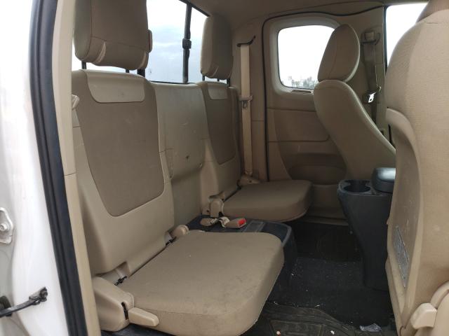 2013 TOYOTA TACOMA PRE 5TFTU4GN4DX031727