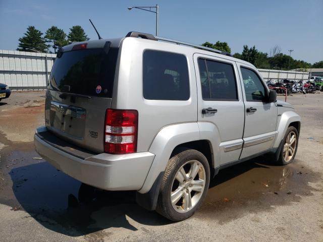 2011 JEEP LIBERTY LI 1J4PN5GK6BW587917