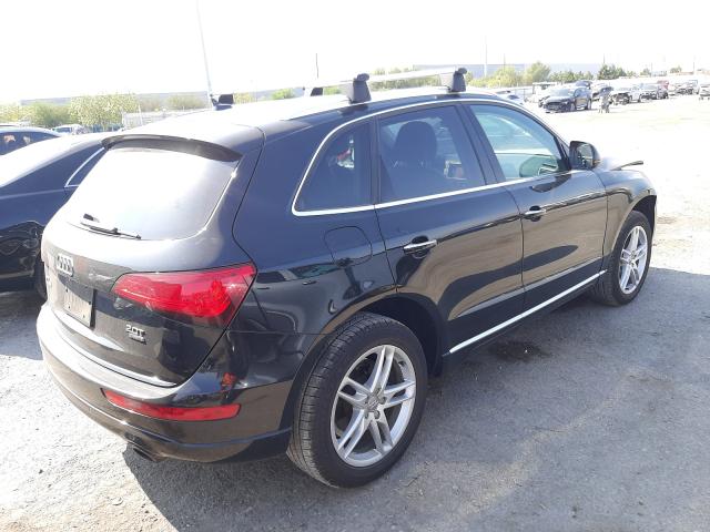 VIN WA1L2AFP3HA027632 2017 Audi Q5, Premium Plus no.4