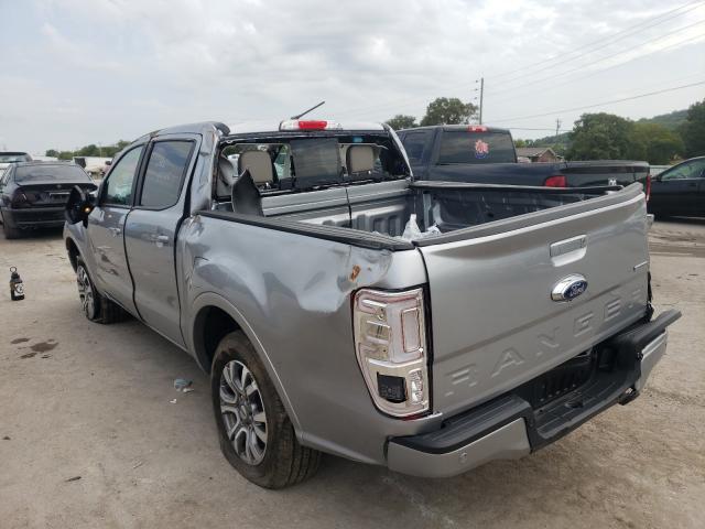 2020 FORD RANGER XL 1FTER4EH1LLA25977