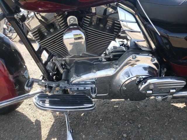 2011 HARLEY-DAVIDSON FLHTCUSE6 1HD1PR813BB957892