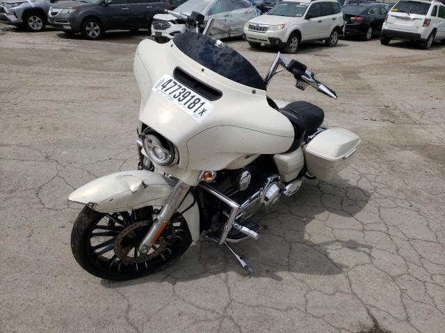 2015 HARLEY-DAVIDSON FLHXS STRE 1HD1KRM17FB665785