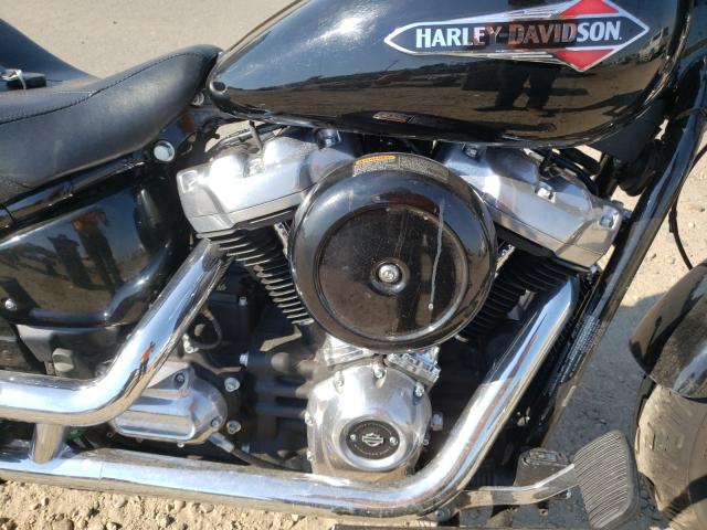 2020 HARLEY-DAVIDSON FLSL 1HD1YDJ14LB059216