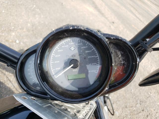 2012 HARLEY-DAVIDSON VRSCDX NIG 5HD1HHHA5CC803714