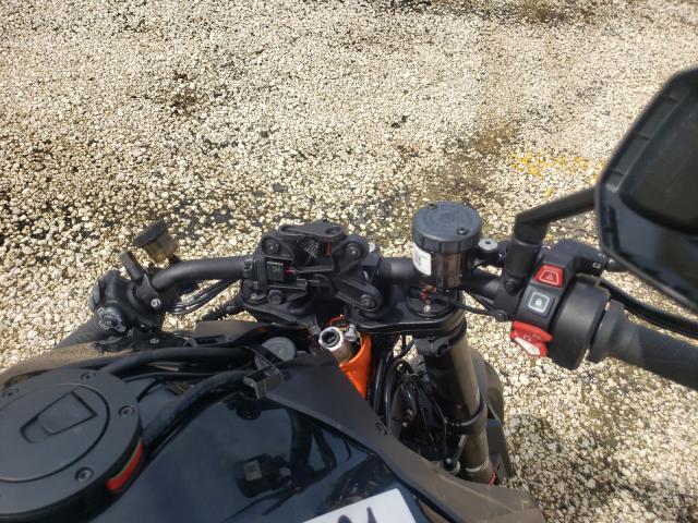 2021 KTM 1290 SUPER VBKV39407MM934861