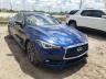 2018 INFINITI  Q60