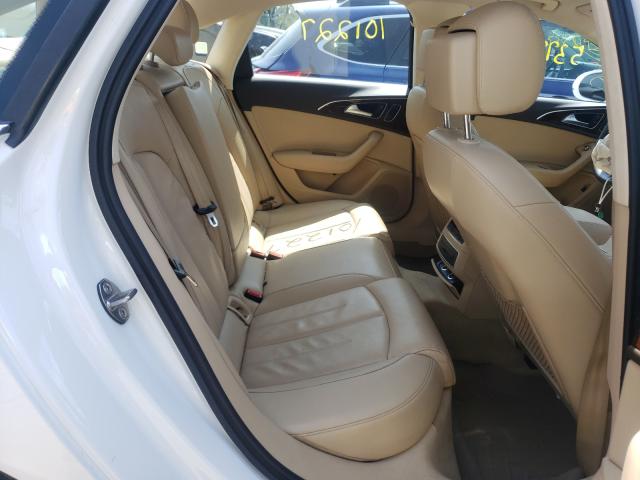 2012 AUDI 100 S WAUGGAFC5CN159764