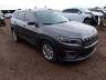 2019 JEEP  CHEROKEE