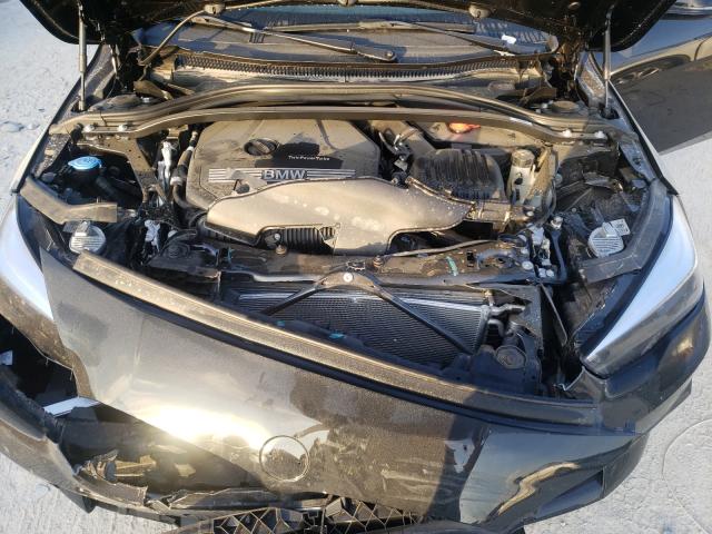 2021 BMW 228I WBA53AK04M7J25707